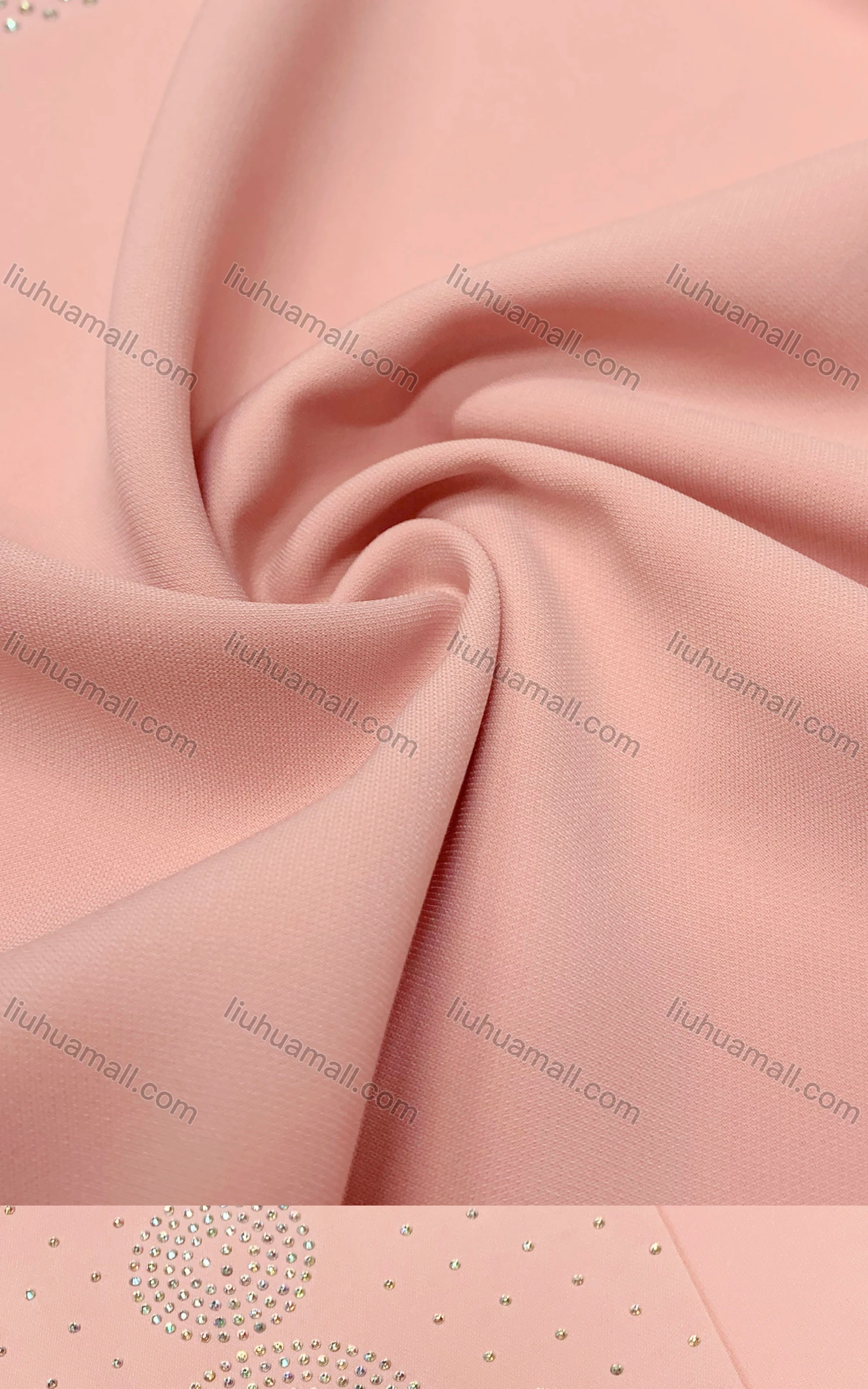 Wholesale Girls Casual Crew Neck Long Sleeve Lace Up Plain Dress With Scarf - Liuhuamall