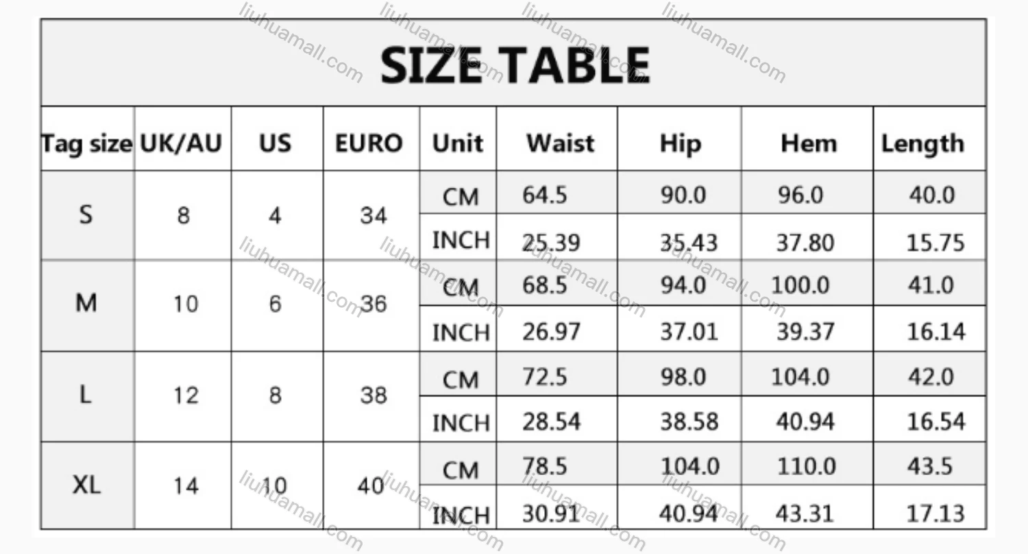 Wholesale Women's Casual Wrap Button Front Irregular Hem Plain Skirt - Liuhuamall