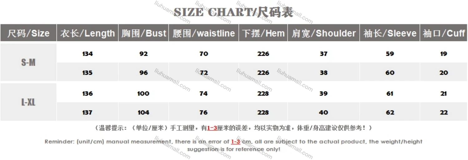Wholesale Women's Casual Long Sleeve Crew Neck Elastic Waist Floral Print Maxi Dress - Liuhuamall