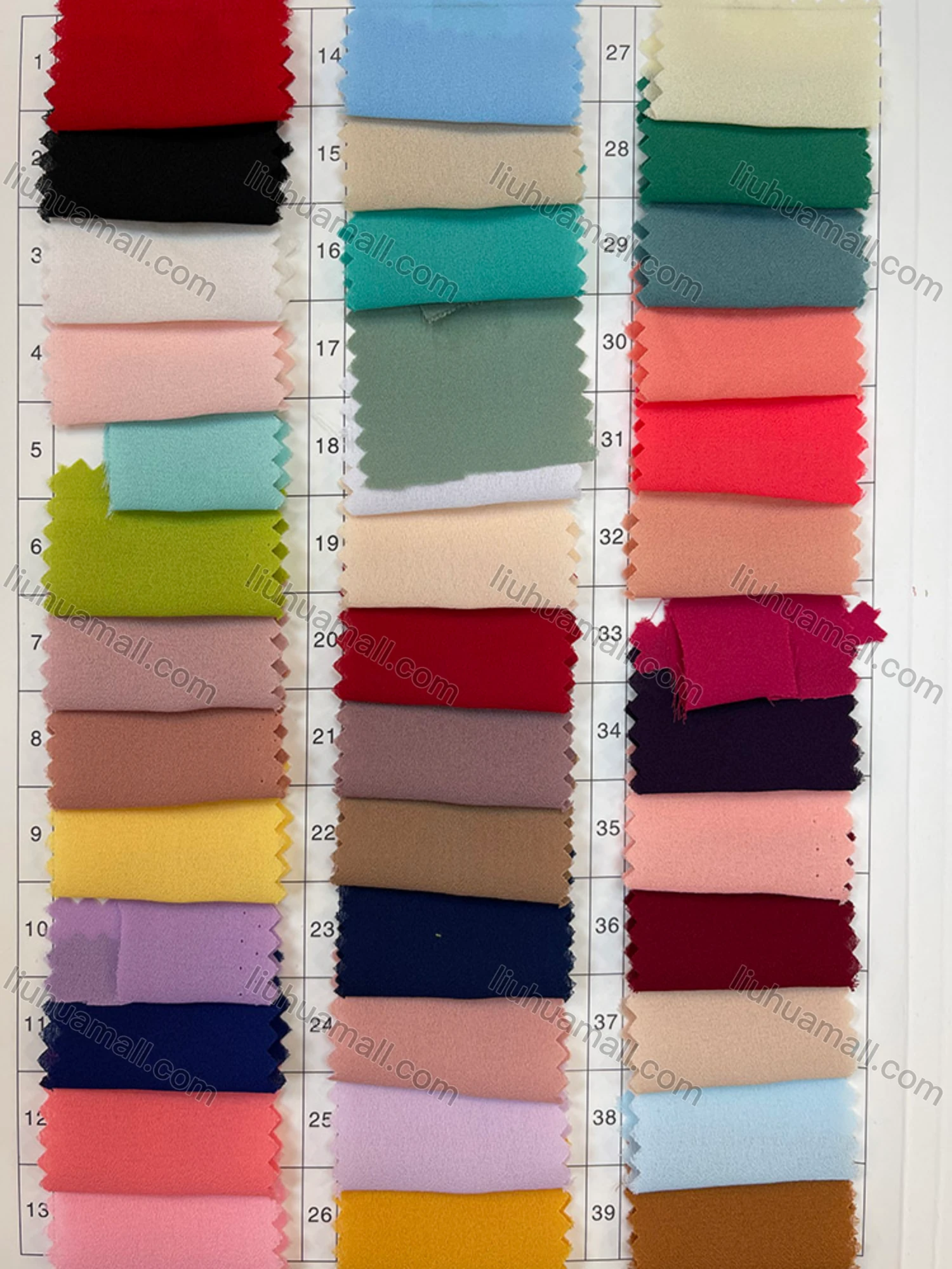 Wholesale Women's Casual Plain Guipure Lace Tie Neck Short Sleeve Blouse - Liuhuamall