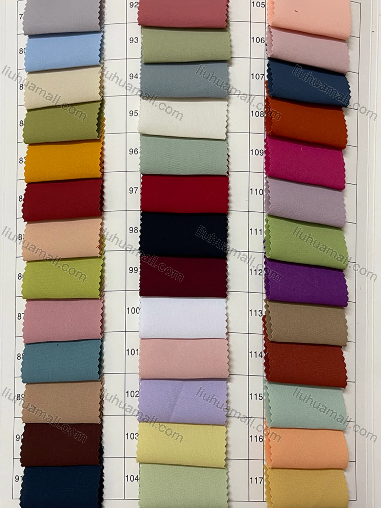 Wholesale Women's Casual Plain Ruffle Sleeve Round Neck Blouse - Liuhuamall