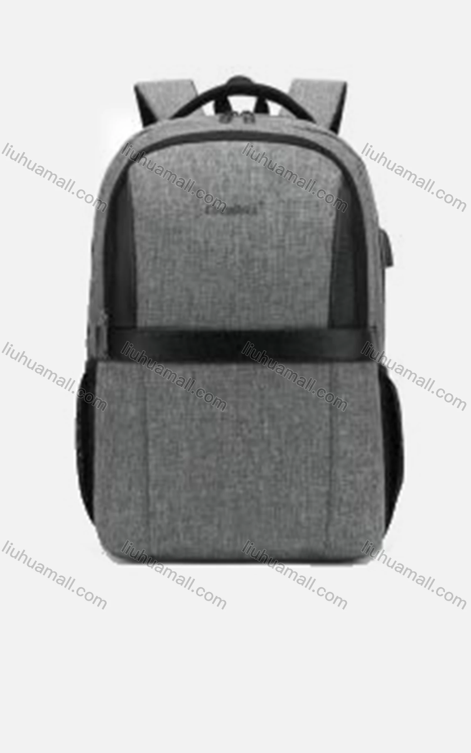 Wholesale Business Durable Water Resistant School Computer Bag Laptops Backpack - Liuhuamall