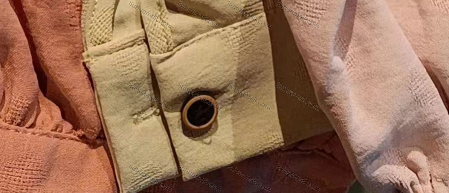 Wholesale Women's Casual Plain V Neck Button Front Ruffle Hem Maxi Dress With Belt - Liuhuamall