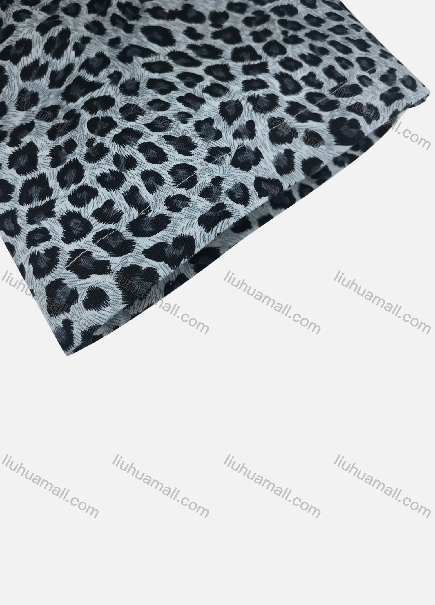 Wholesale Men's Casual Short Sleeve Allover Print Button Down Shirt UKS022-1# - Liuhuamall