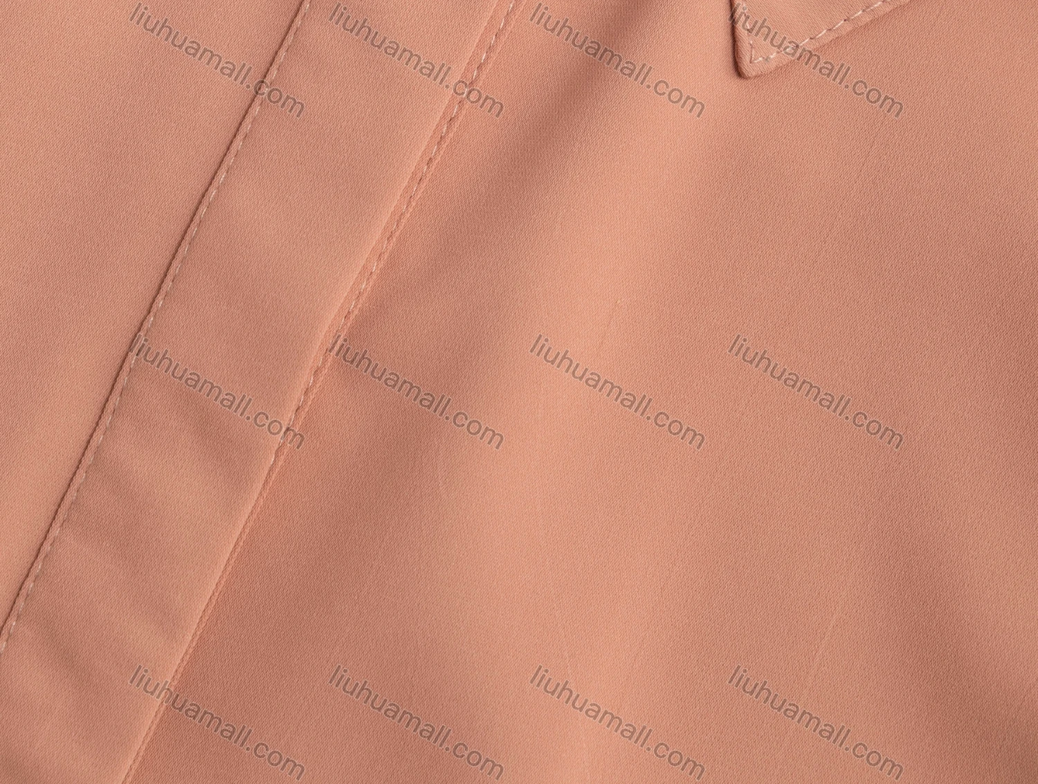 Wholesale Women's Casual Sleeveless Button Down Plain Shirt 1477# - Liuhuamall