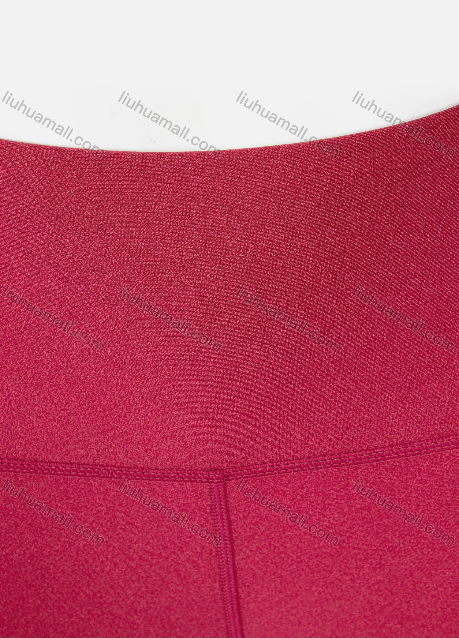 Wholesale Women's Athletic Plain High Waist Seam Butt Lifting Ankle Length Yoga Leggings JSN093# - Liuhuamall