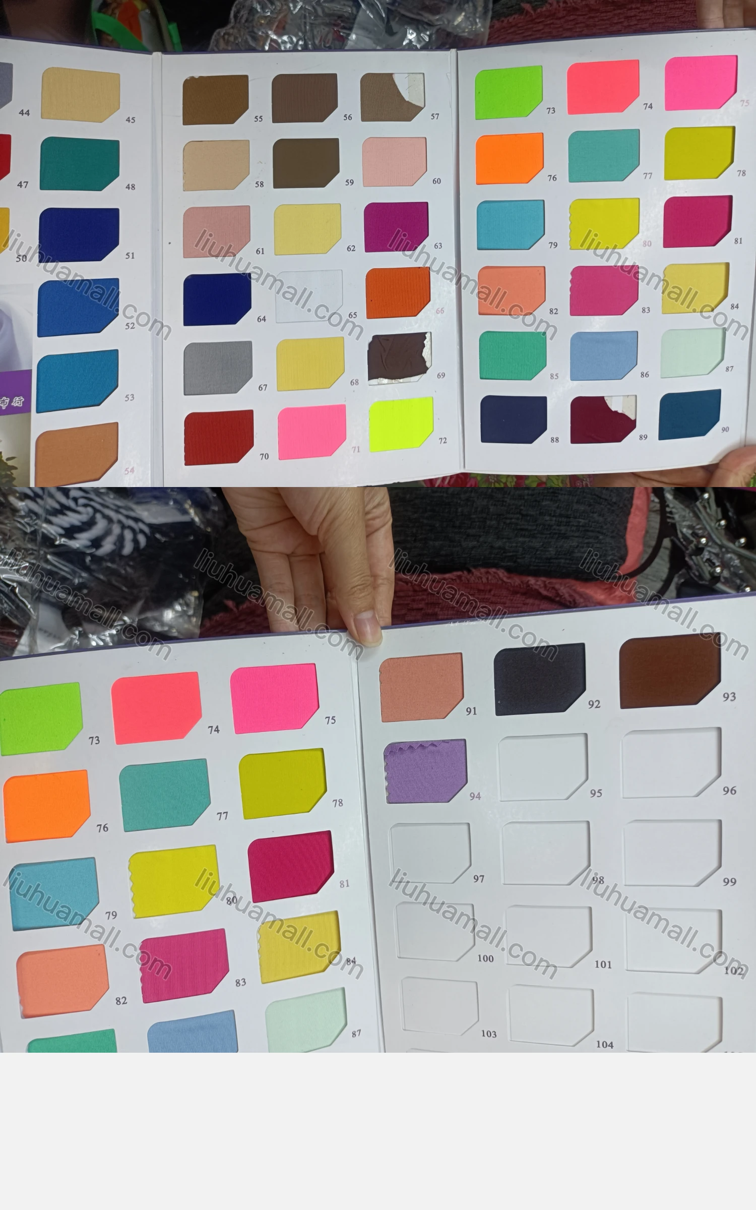 Wholesale Women's Casual Embroidered Floral Long Arabic Muslim Hijab Turban Scarf - Liuhuamall