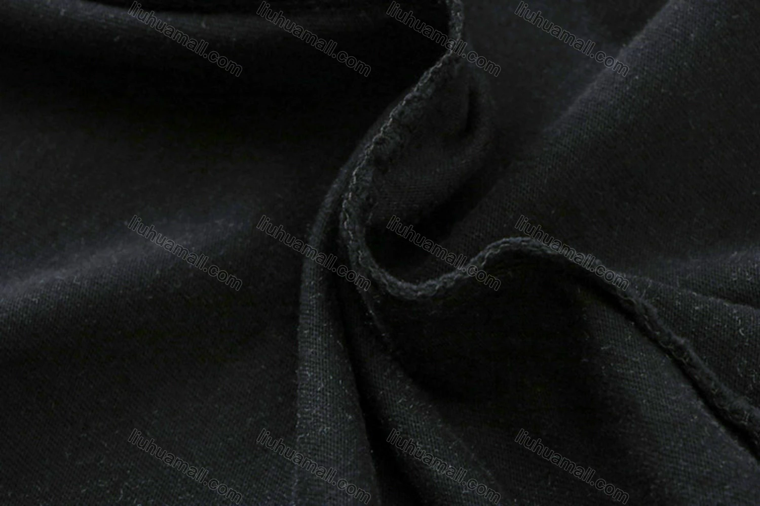 Wholesale Unisex Fashion Distressed Crew Neck Loose Fit Graphic 100%Cotton Short Sleeve Tee QX28# - Liuhuamall