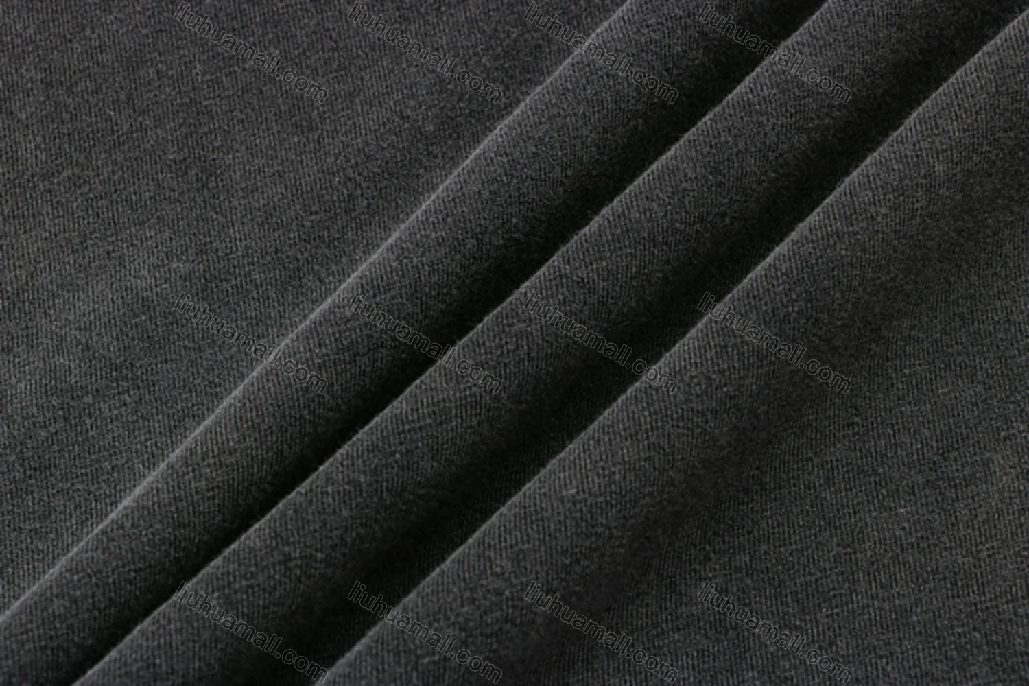 Wholesale Unisex Fashion Distressed Crew Neck Loose Fit Graphic 100%Cotton Short Sleeve Tee QX33# - Liuhuamall