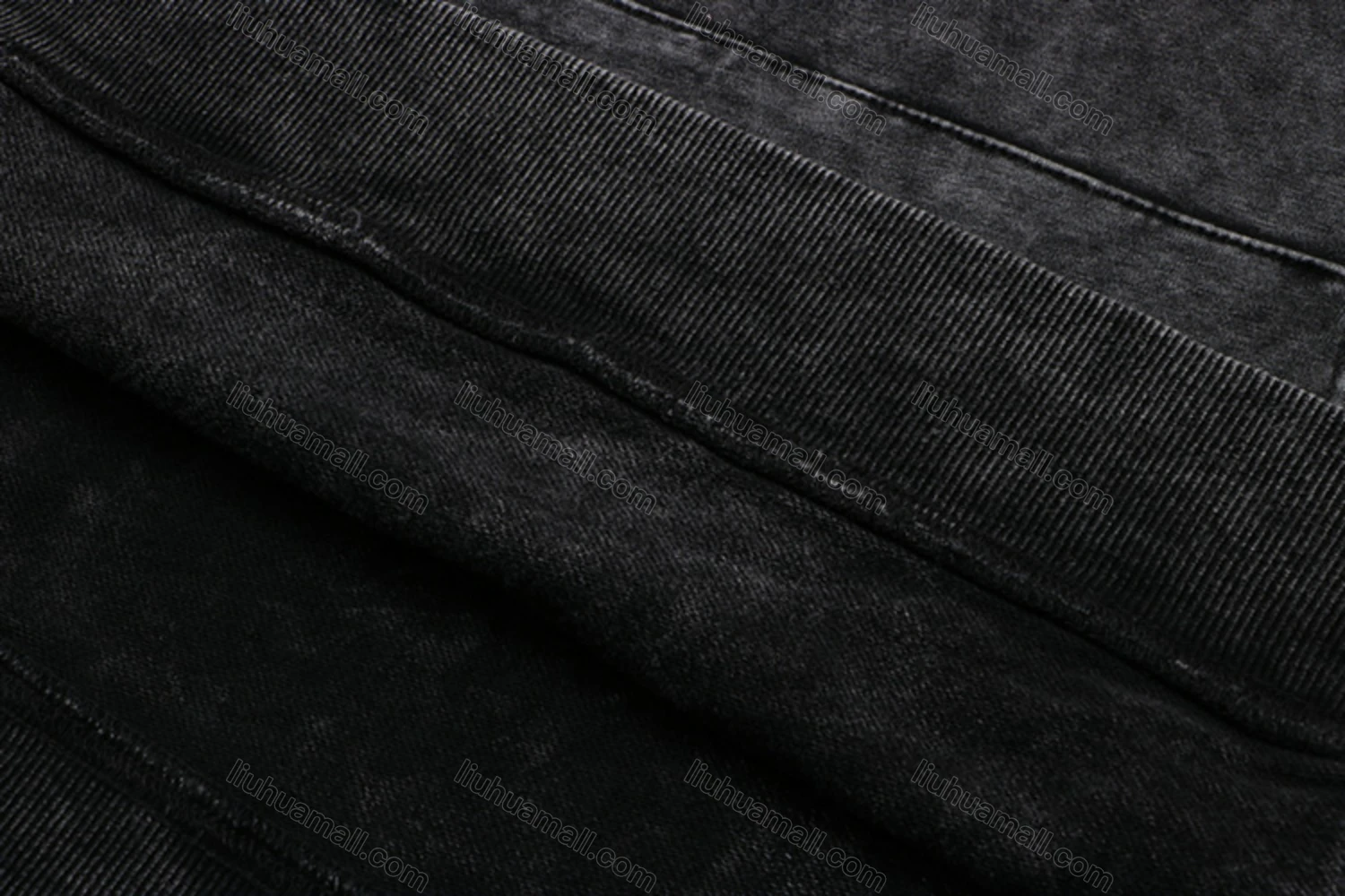 Wholesale Unisex Fashion 100%Cotton Graphic Distressed Long Sleeve Hoodie Pullover Sweatshirt XLY15# - Liuhuamall