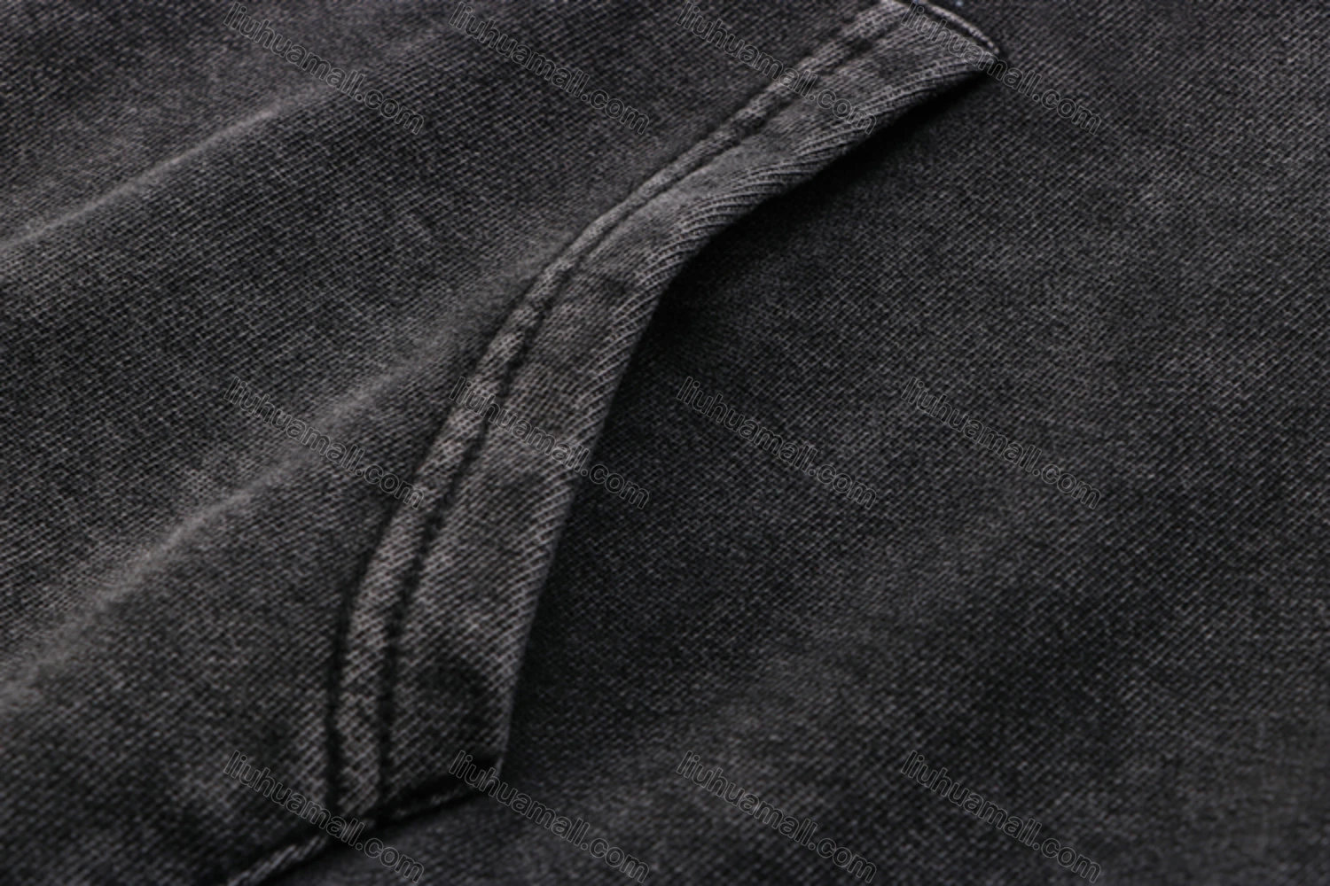 Wholesale Unisex Fashion 100%Cotton Graphic Distressed Long Sleeve Hoodie Pullover Sweatshirt XLY35# - Liuhuamall