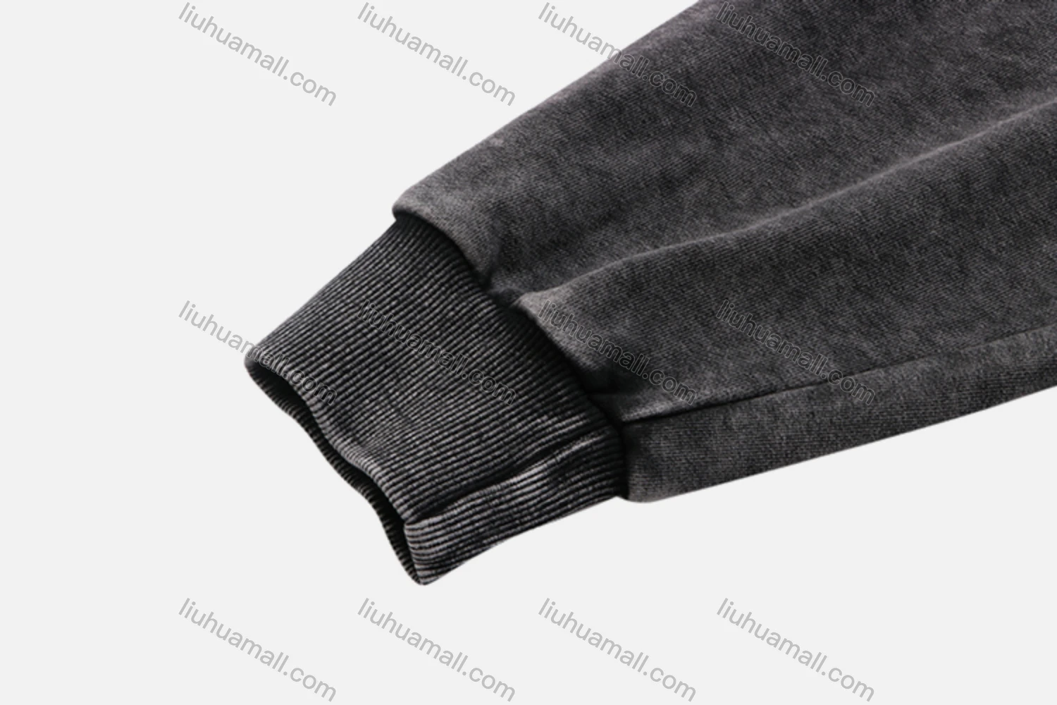 Wholesale Unisex Fashion 100%Cotton Graphic Distressed Long Sleeve Hoodie Pullover Sweatshirt XLY35# - Liuhuamall