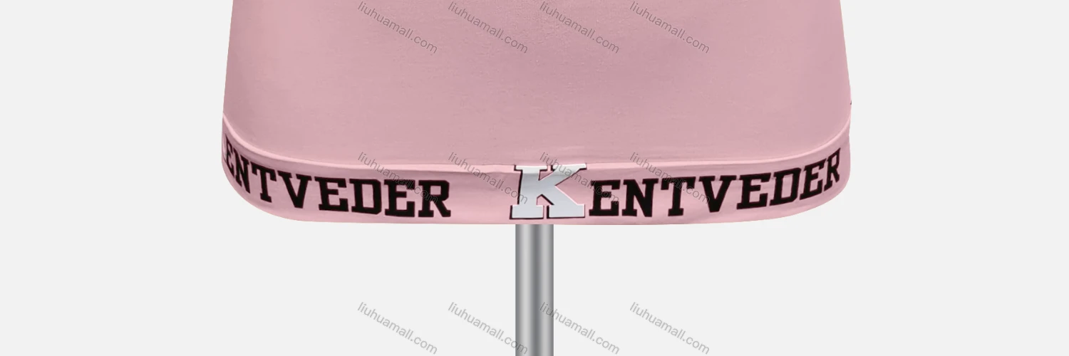 Wholesale Women's Casual Letter Crew Neck Flounce Sleeve Top - Liuhuamall