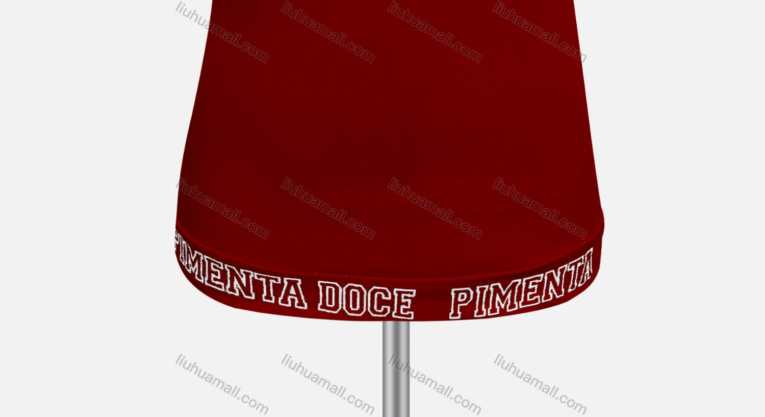 Wholesale Women's Casual High Neck Short Sleeve Letter Quarter Zip Top - Liuhuamall