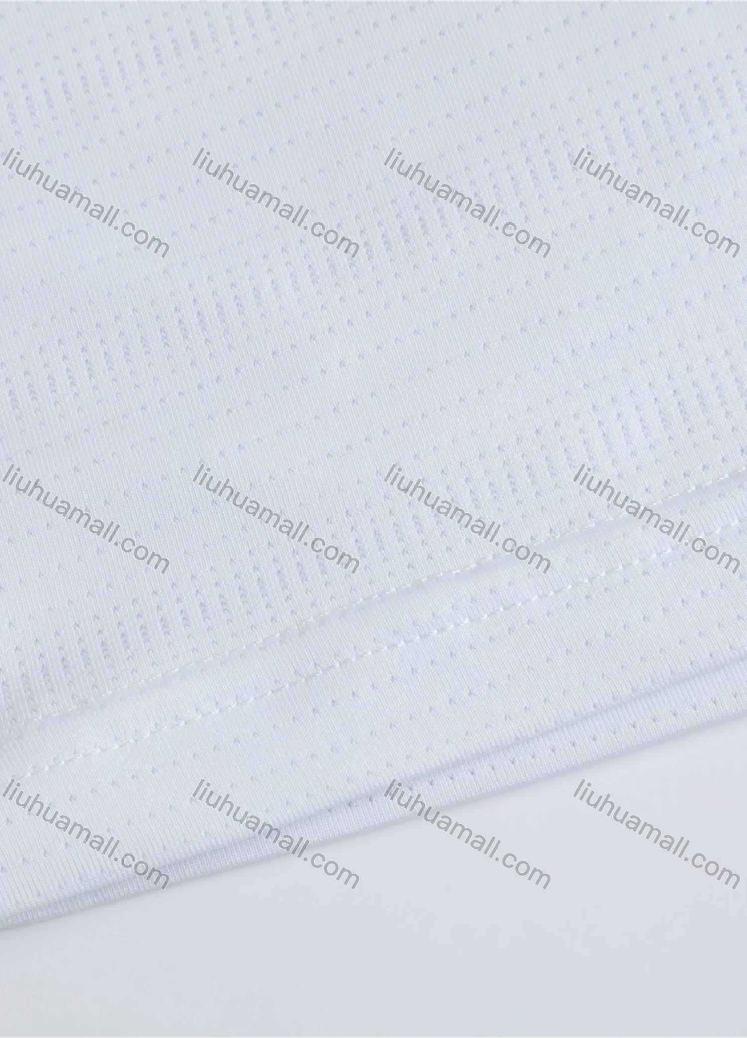 Wholesale Men's Athletic Workout Breathable Quick Dry Short Sleeve T-shirt B90082# - Liuhuamall