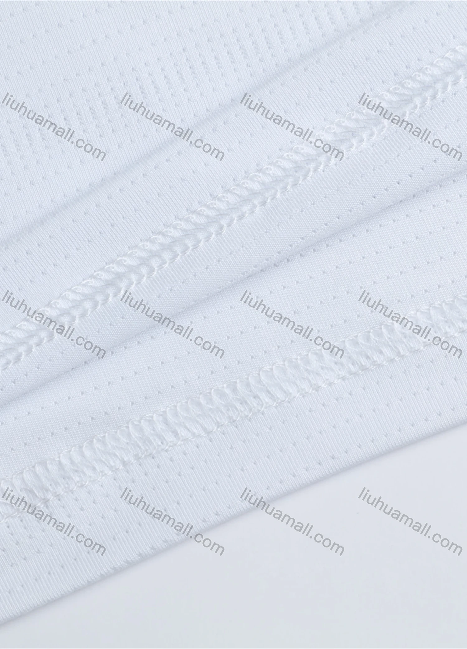 Wholesale Men's Athletic Workout Breathable Quick Dry Short Sleeve T-shirt B90082# - Liuhuamall