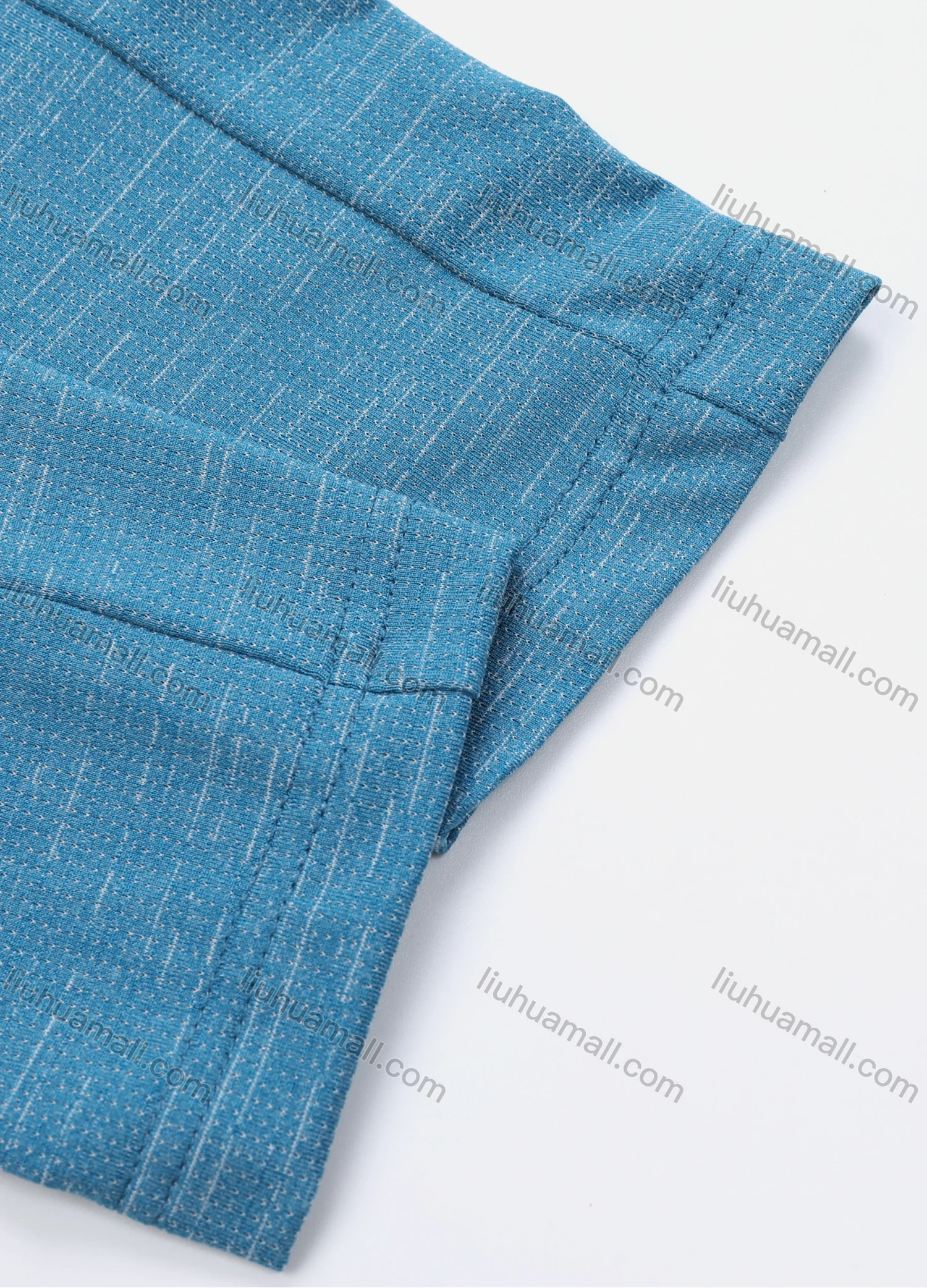 Wholesale Men's Athletic Workout Drawstring Long Sleeve Fitness Hoodie F21801# - Liuhuamall