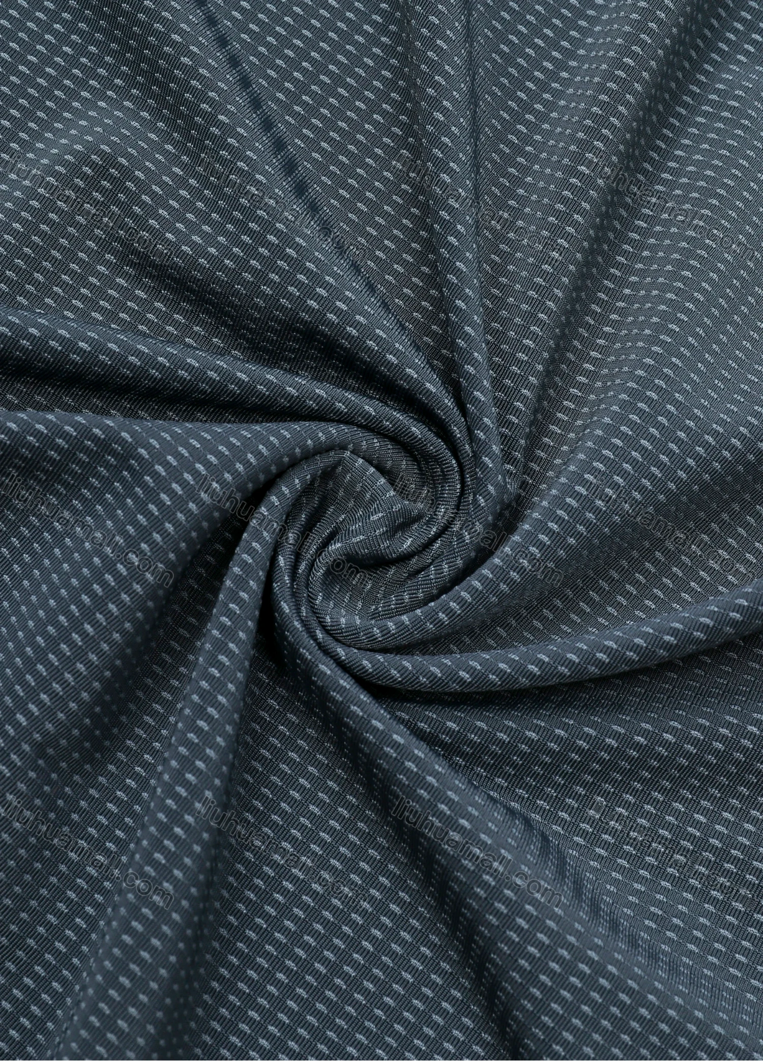 Wholesale Men's Athletic Workout Breathable Plain Quick Dry Long Sleeve T-shirt F21802# - Liuhuamall