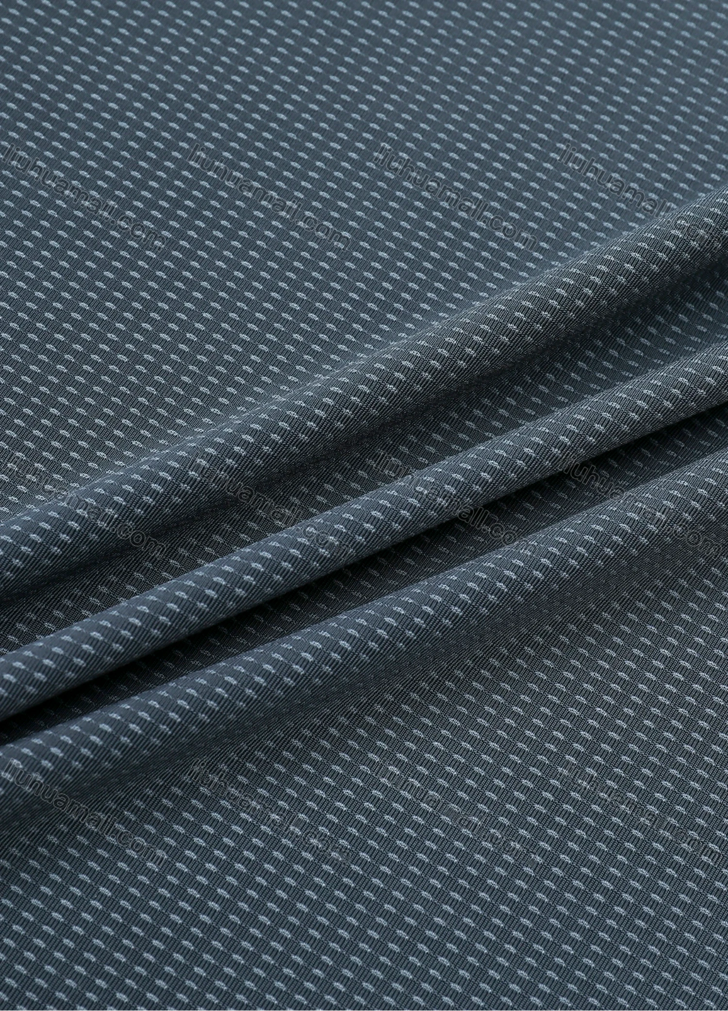 Wholesale Men's Athletic Workout Breathable Plain Quick Dry Long Sleeve T-shirt F21802# - Liuhuamall