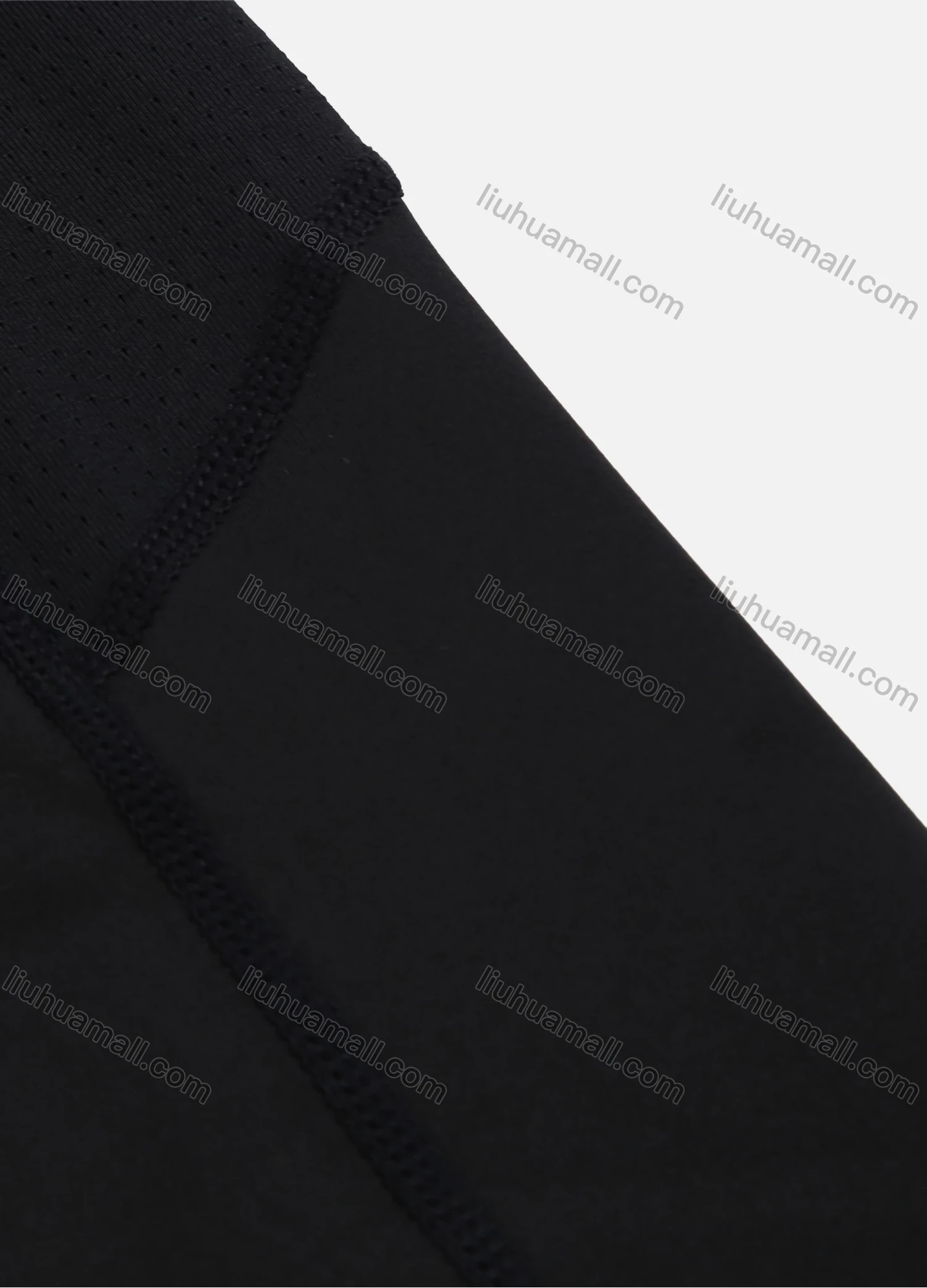 Wholesale Men's Athletic Workout Breathable Plain Quick Dry Fitness Short Sleeve T-shirt JS12001# - Liuhuamall