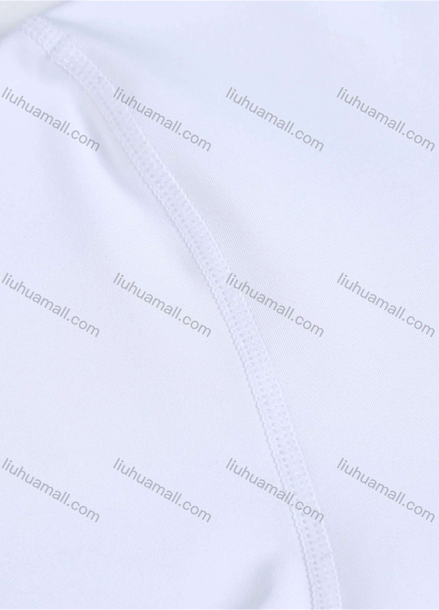 Wholesale Men's Athletic Workout Breathable Plain Quick Dry Fitness Short Sleeve T-shirt JS12001# - Liuhuamall