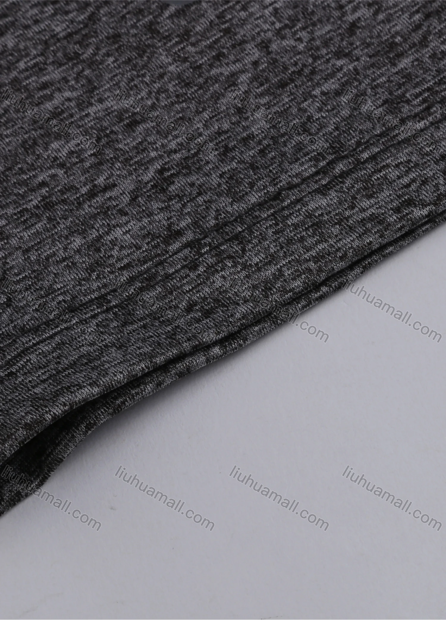 Wholesale Men's Athletic Workout Breathable Splicing Quick Dry Fitness Short Sleeve T-shirt JS12002# - Liuhuamall