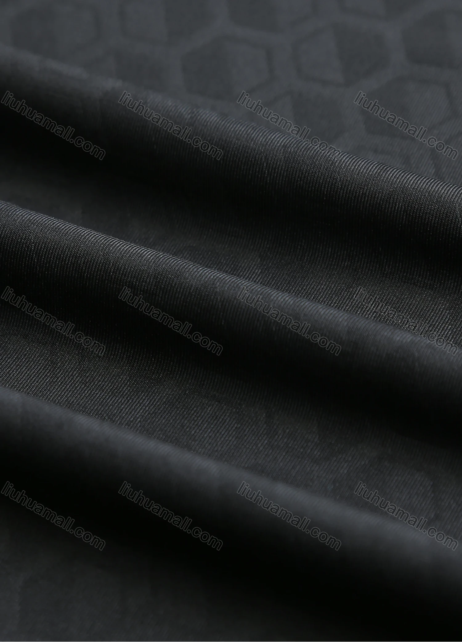 Wholesale Men's Athletic Workout Breathable Quick Dry Fitness Short Sleeve T-shirt JS12018# - Liuhuamall