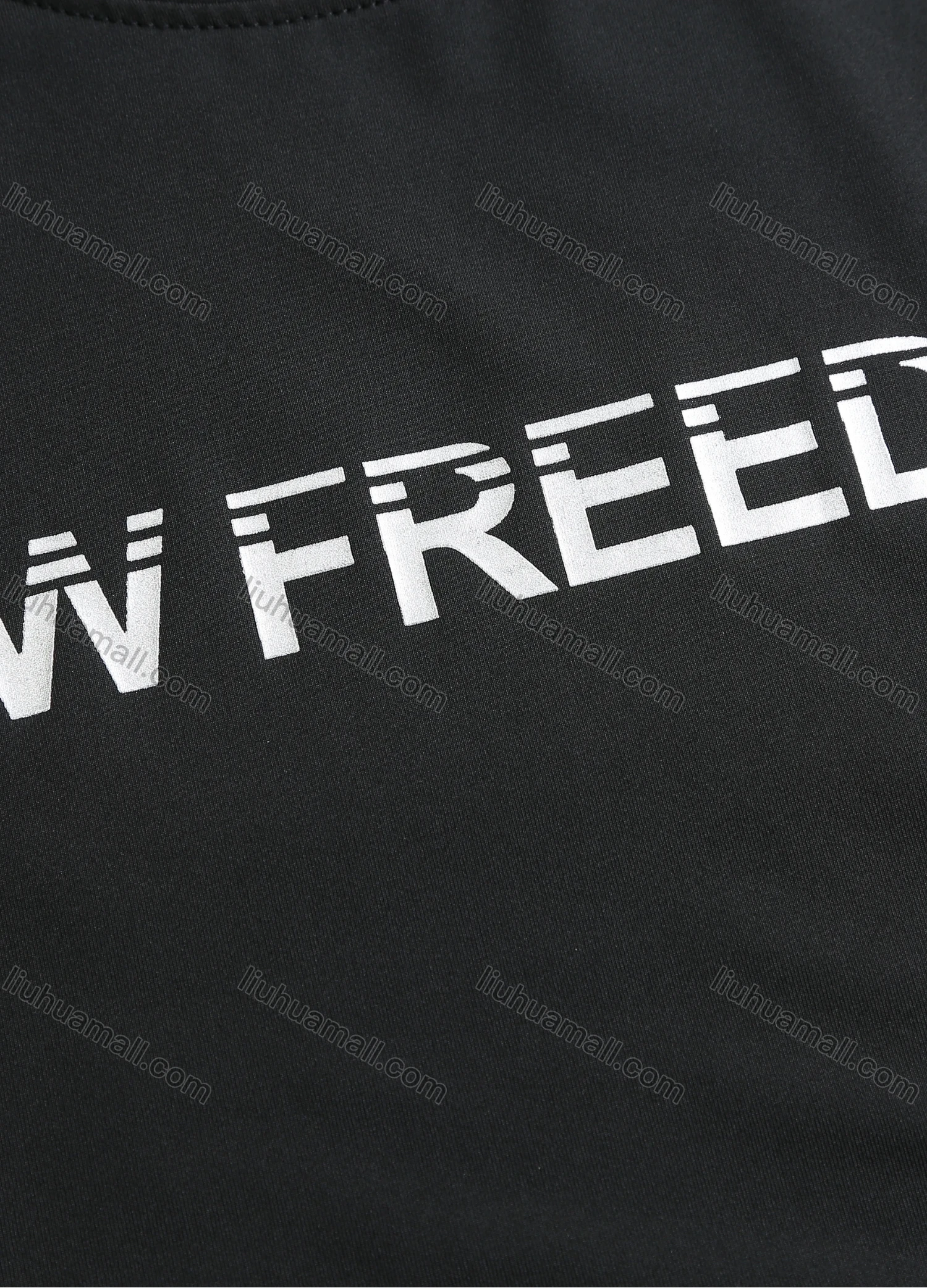 Wholesale Men's Athletic Workout Breathable Quick Dry Fitness Short Sleeve T-shirt JS12018# - Liuhuamall