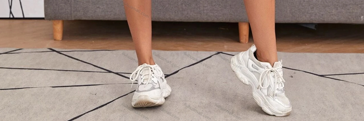 Wholesale Women's Sexy Crew Neck Puff Sleeve Slit Front Letter Graphic Crop Top - Liuhuamall