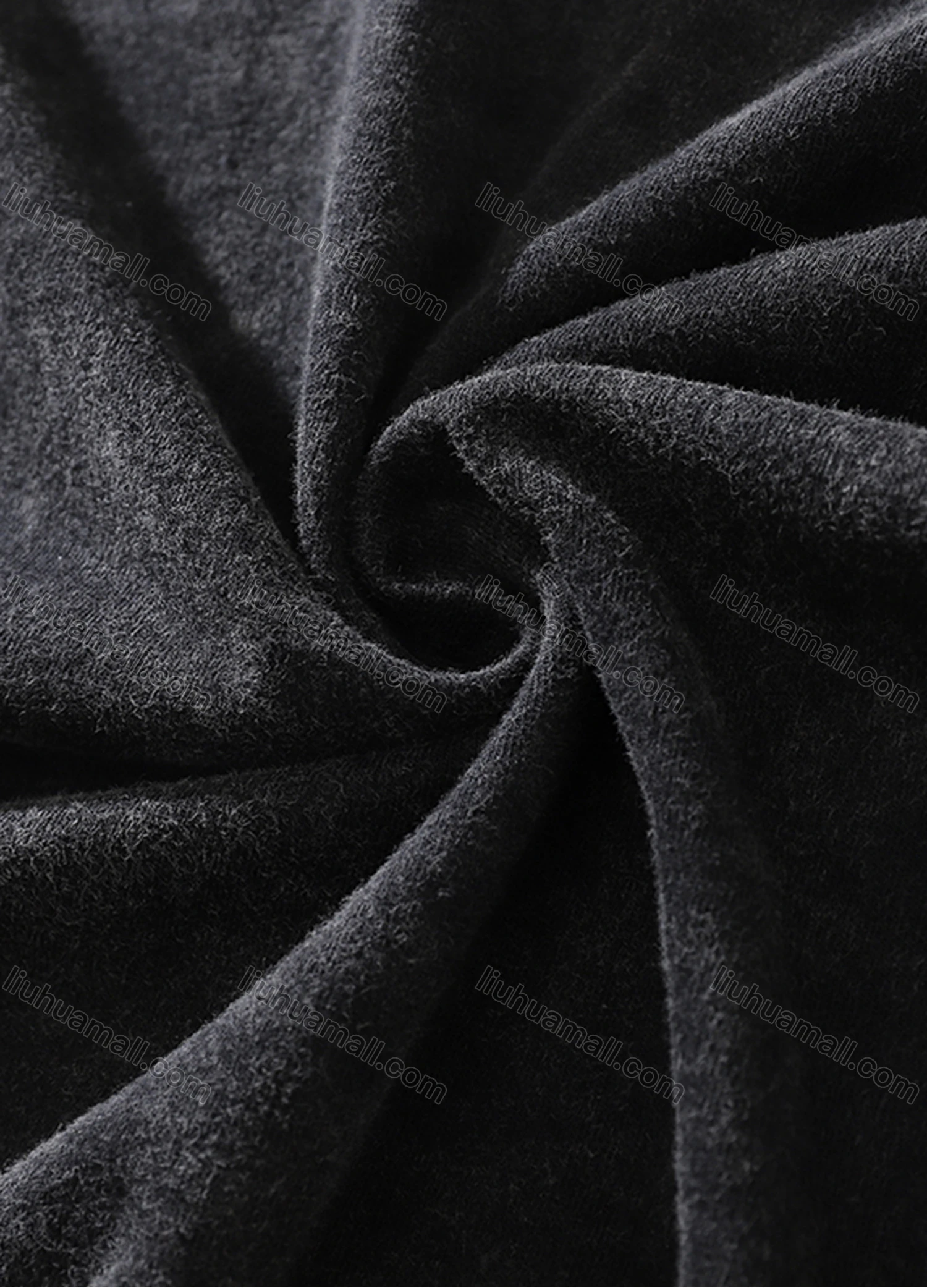 Wholesale Men's Fashion Hip Hop Oversized Crew Neck Short Sleeve Wash Distressed Graphic T-shirt 819# - Liuhuamall