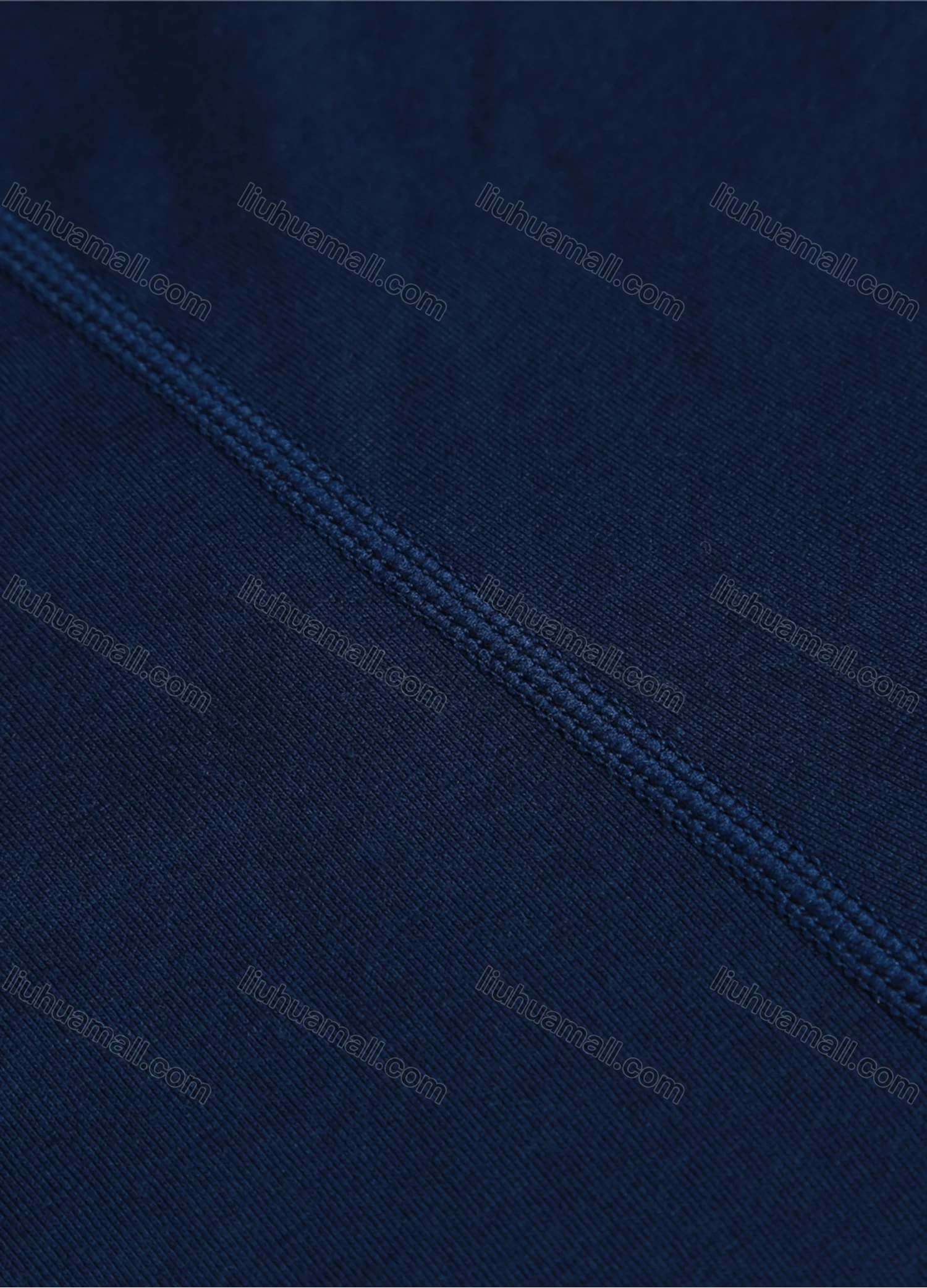 Wholesale Men's Athletic Workout Elastic Waist Zipper Pockets Ankle Length Gym Running Joggers 1005# - Liuhuamall