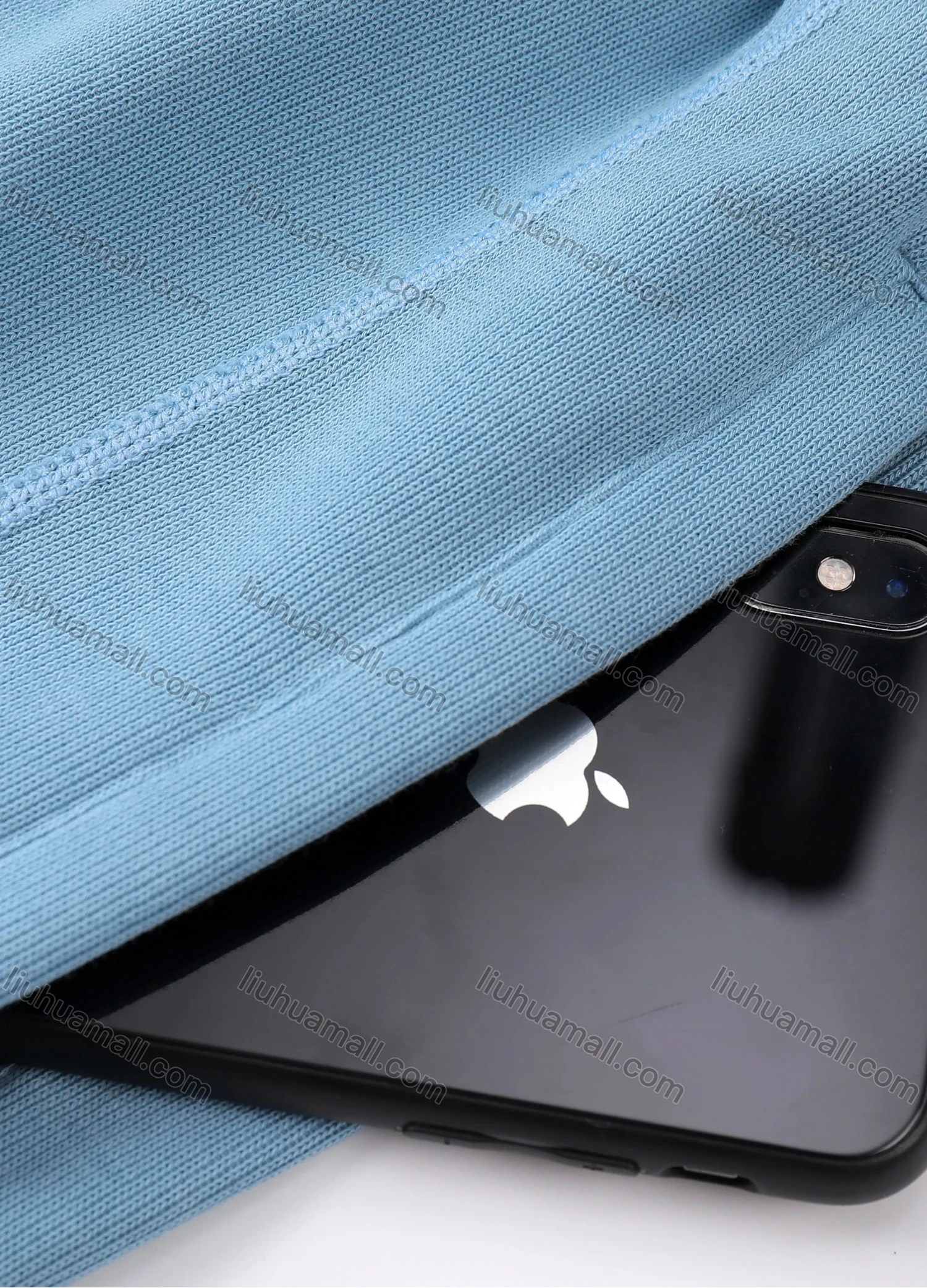 Wholesale Men's Letter Graphic Athletic Workout Elastic Waist Drawstring Ankle Length Gym Running Pants Y7131# - Liuhuamall