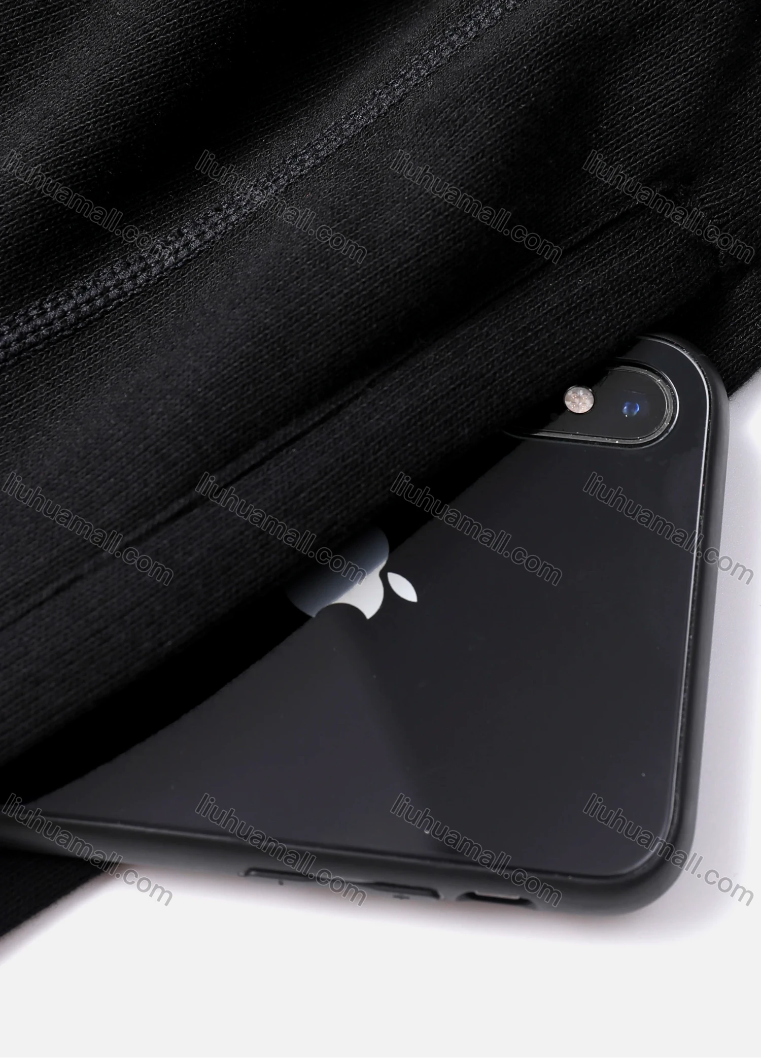 Wholesale Men's Letter Graphic Athletic Workout Elastic Waist Drawstring Ankle Length Gym Running Pants Y7131# - Liuhuamall