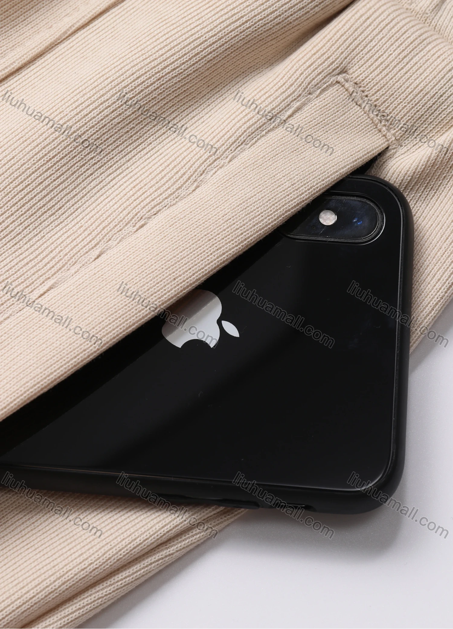 Wholesale Men's Plain Athletic Workout Drawstring Elastic Waist Shorts Y7146# - Liuhuamall