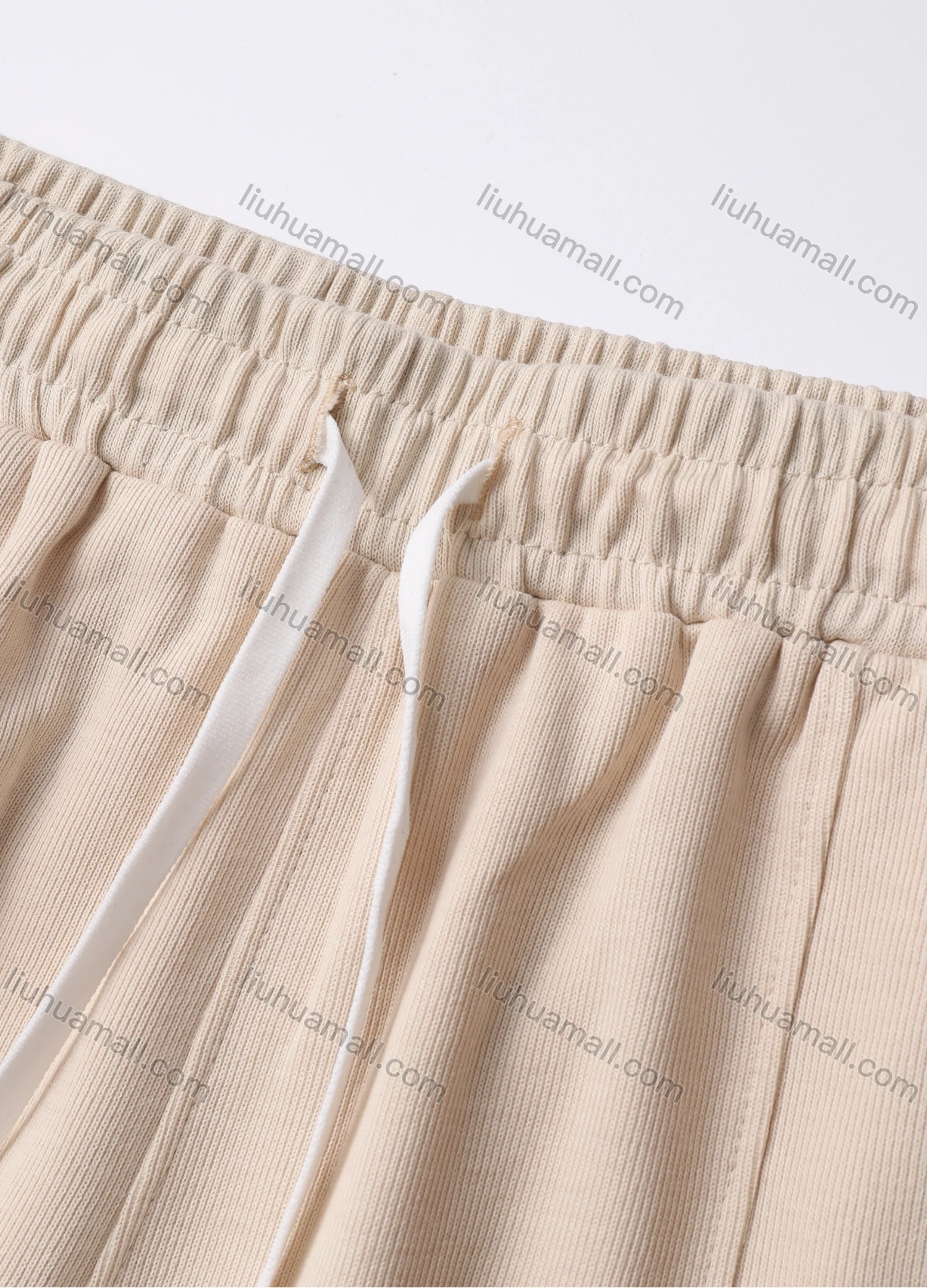 Wholesale Men's Plain Athletic Workout Drawstring Elastic Waist Shorts Y7146# - Liuhuamall