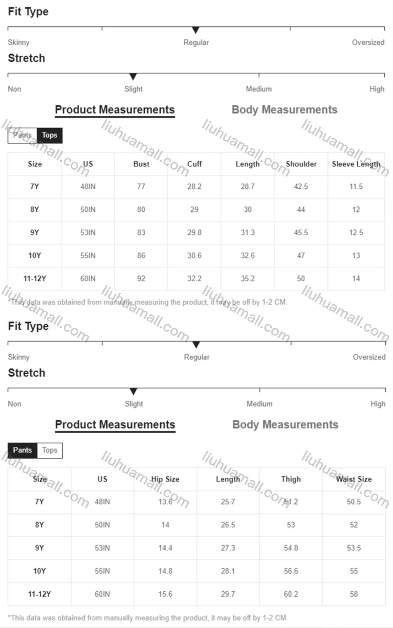 Wholesale Girls Casual Letter Crop Top & Elastic Waist Drawstring Hot Shorts Set - Liuhuamall