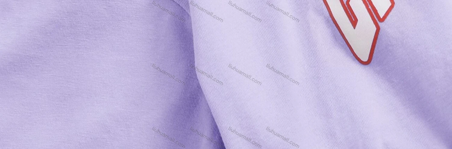 Wholesale Girls Casual Letter Crop Top & Elastic Waist Drawstring Hot Shorts Set - Liuhuamall