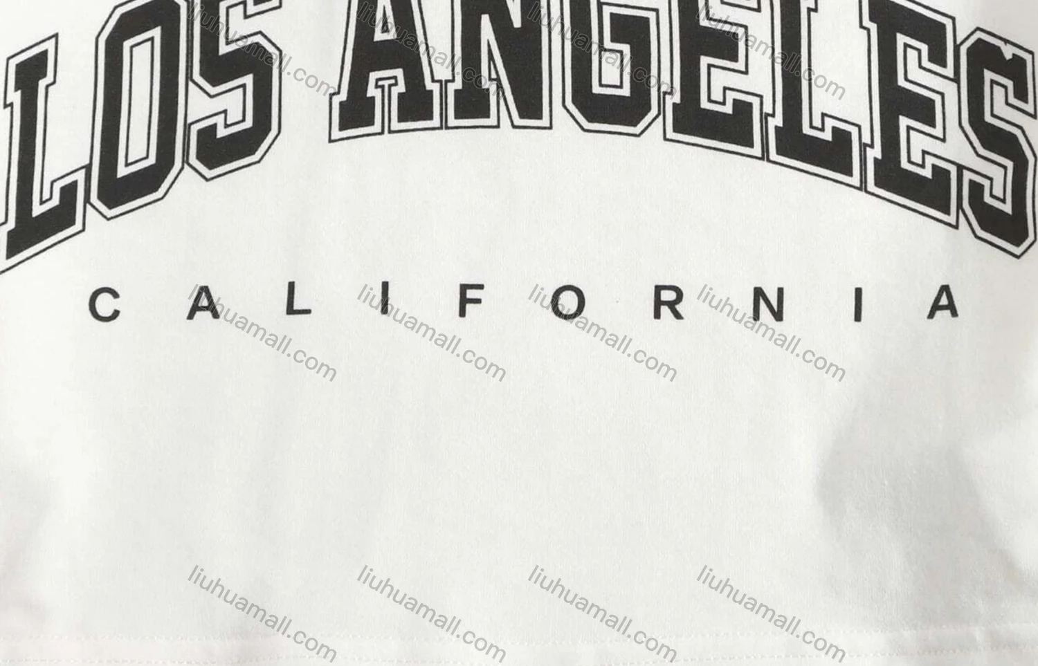 Wholesale Women's Casual Crew Neck Letter Crop Top & Drawstring Elastic Waist Hot Shorts Set - Liuhuamall