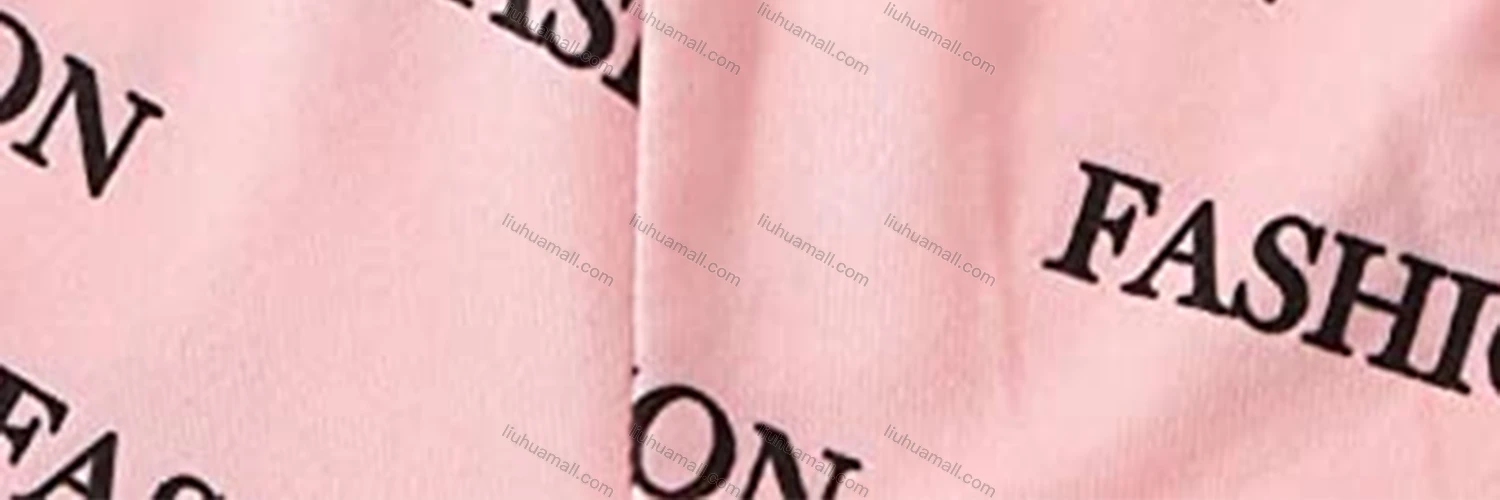 Wholesale Women's Casual Letter Crop T-shirt & Elastic Waist Shorts Set - Liuhuamall