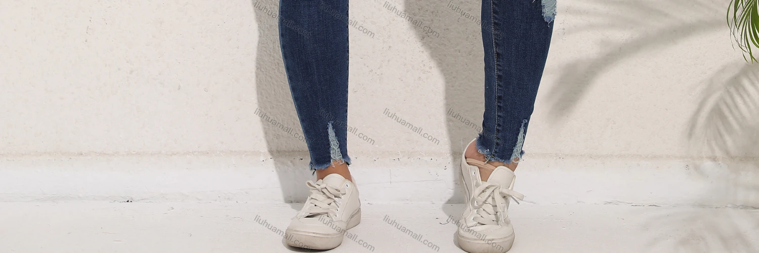 Wholesale Women's Casual Crew Neck Long Sleeve Drawstring Letter Crop T-shirt - Liuhuamall