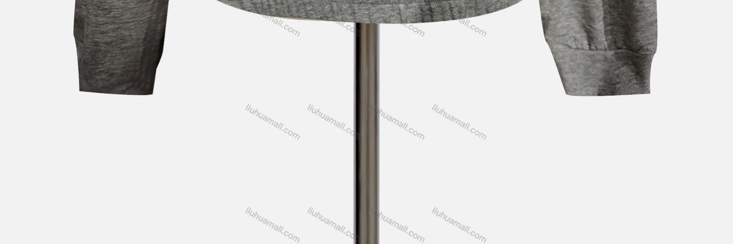 Wholesale Women's Casual Hooded Long Sleeve Button Front Hoodies - Liuhuamall