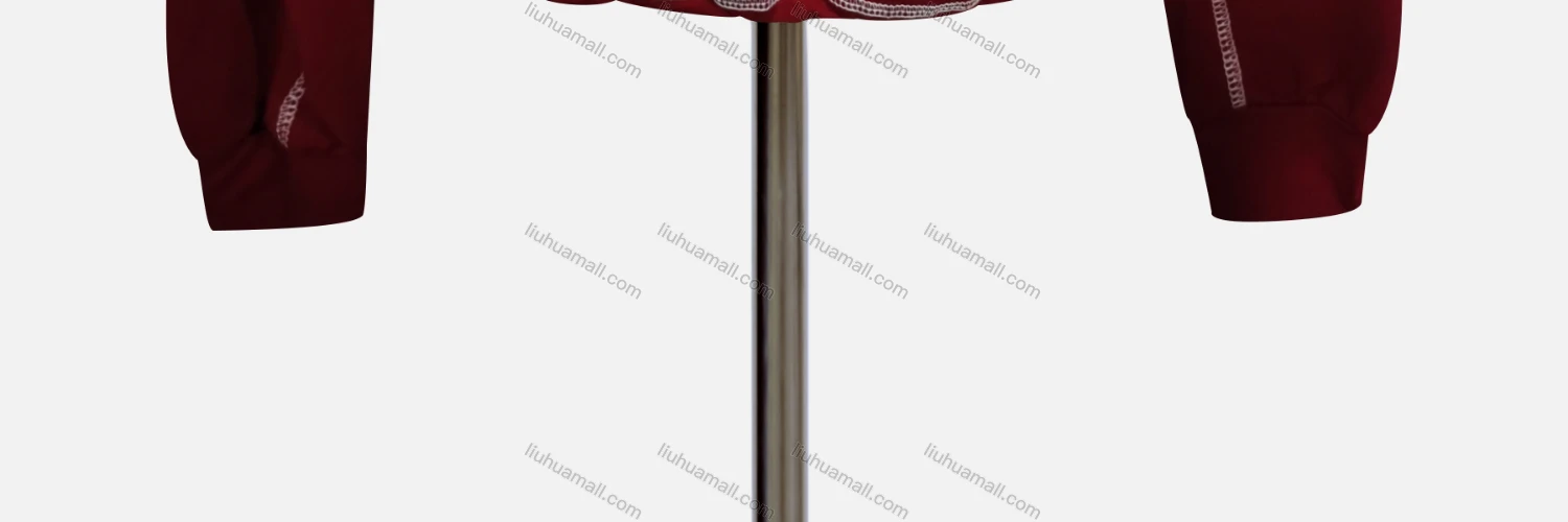 Wholesale Women's Casual Hooded Letter Quarter Zip Long Sleeve Hoodies - Liuhuamall