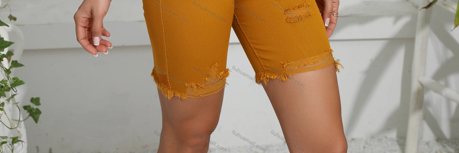 Wholesale Women's Casual Collared Sleeveless Criss Cross Letter Crop Top - Liuhuamall