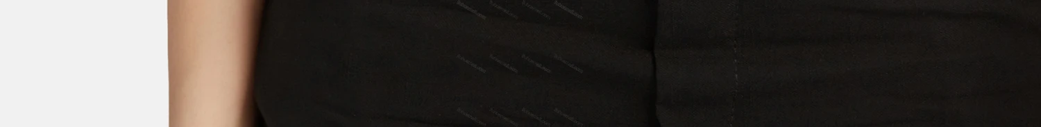 Wholesale Women's Casual V Neck Wrap Peplum Shirred Flutter Sleeve Letter Crop Top 28492# - Liuhuamall