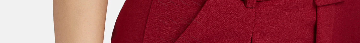 Wholesale Women's Casual V Neck Peplum Poet Sleeve Floral Crop Top 28490# - Liuhuamall