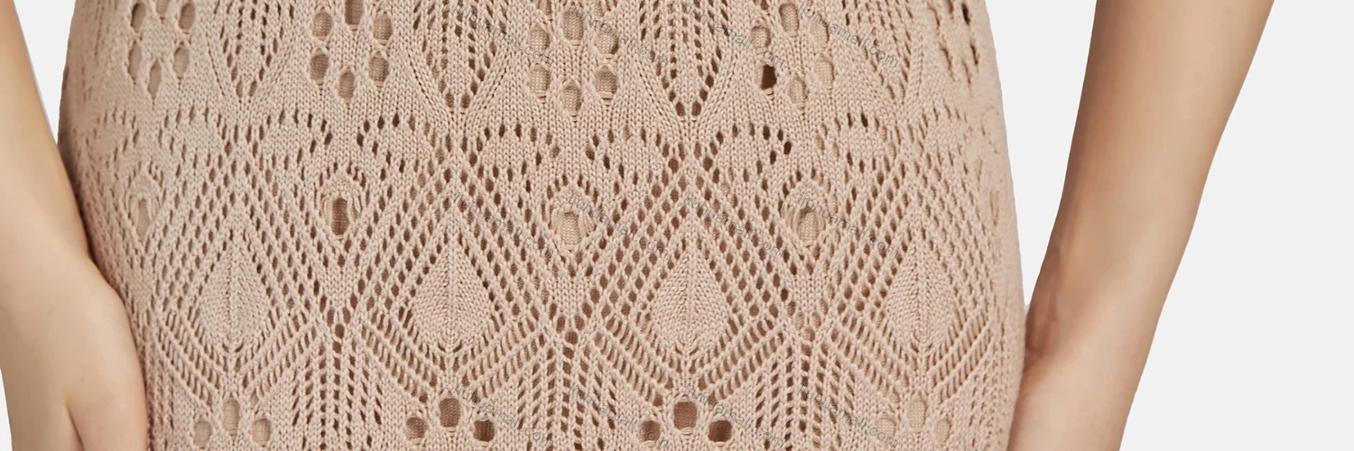 Wholesale Women's Sexy Deep V Neck Sleeveless High Waist Mesh Tank Dress WA0047# - Liuhuamall