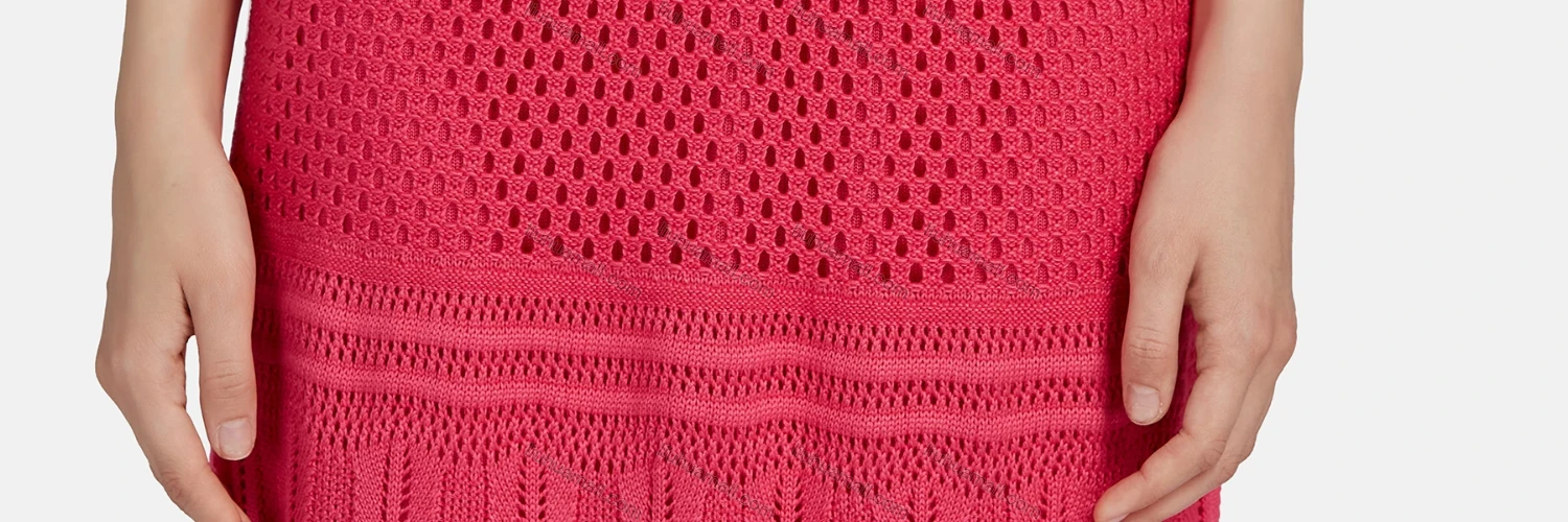 Wholesale Women's Sexy V Neck Cutout High Waist Plain Midi Halter Dress WK0055# - Liuhuamall