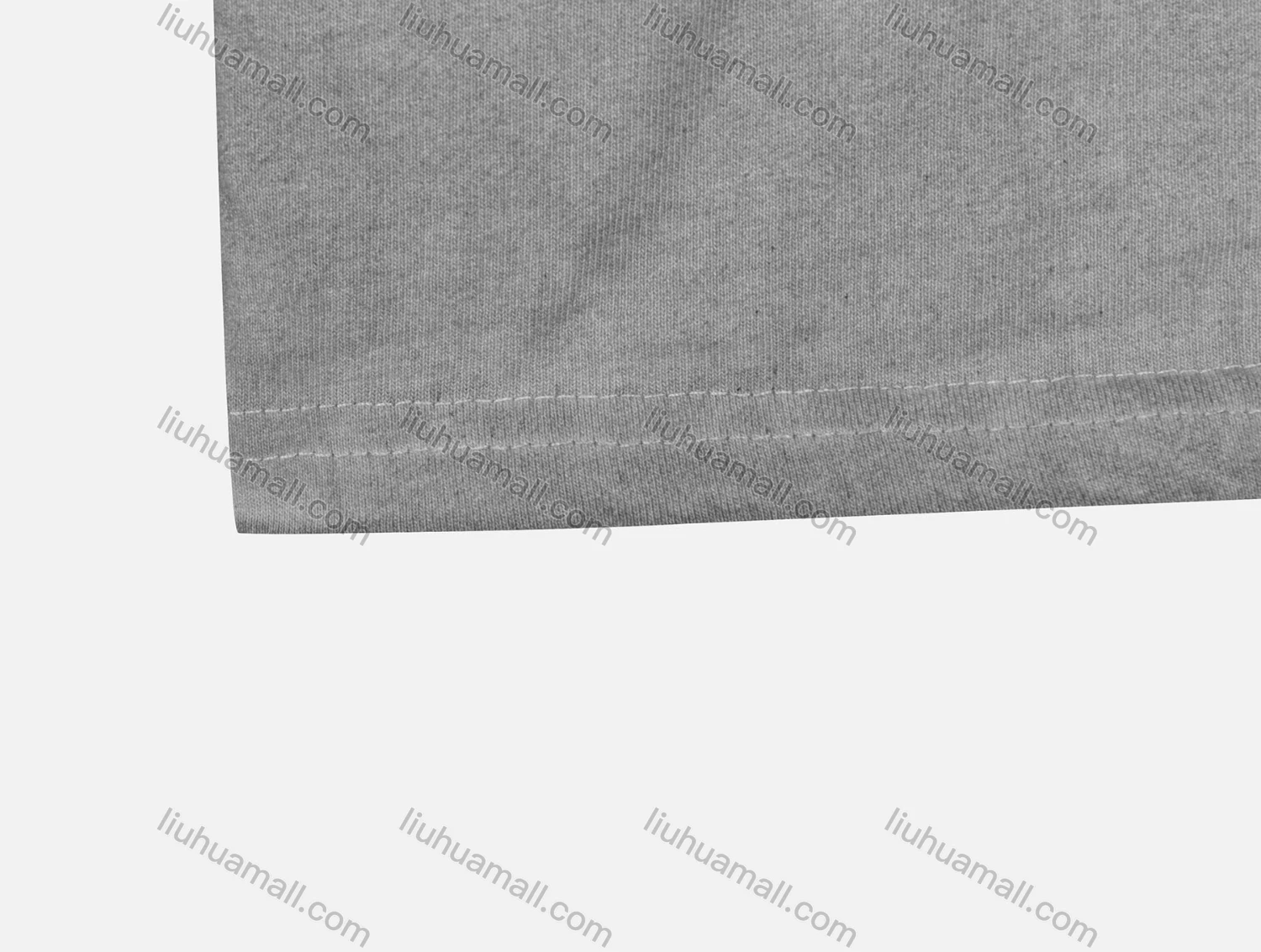 Wholesale Men's Hip Hop Round Neck Loose Fit Short Sleeve Graphic Letter T-shirt 72127# - Liuhuamall