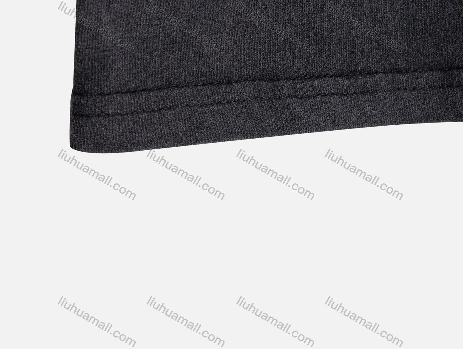 Wholesale Men's Hip Hop Round Neck Loose Fit Short Sleeve Graphic Letter T-shirt 77112# - Liuhuamall