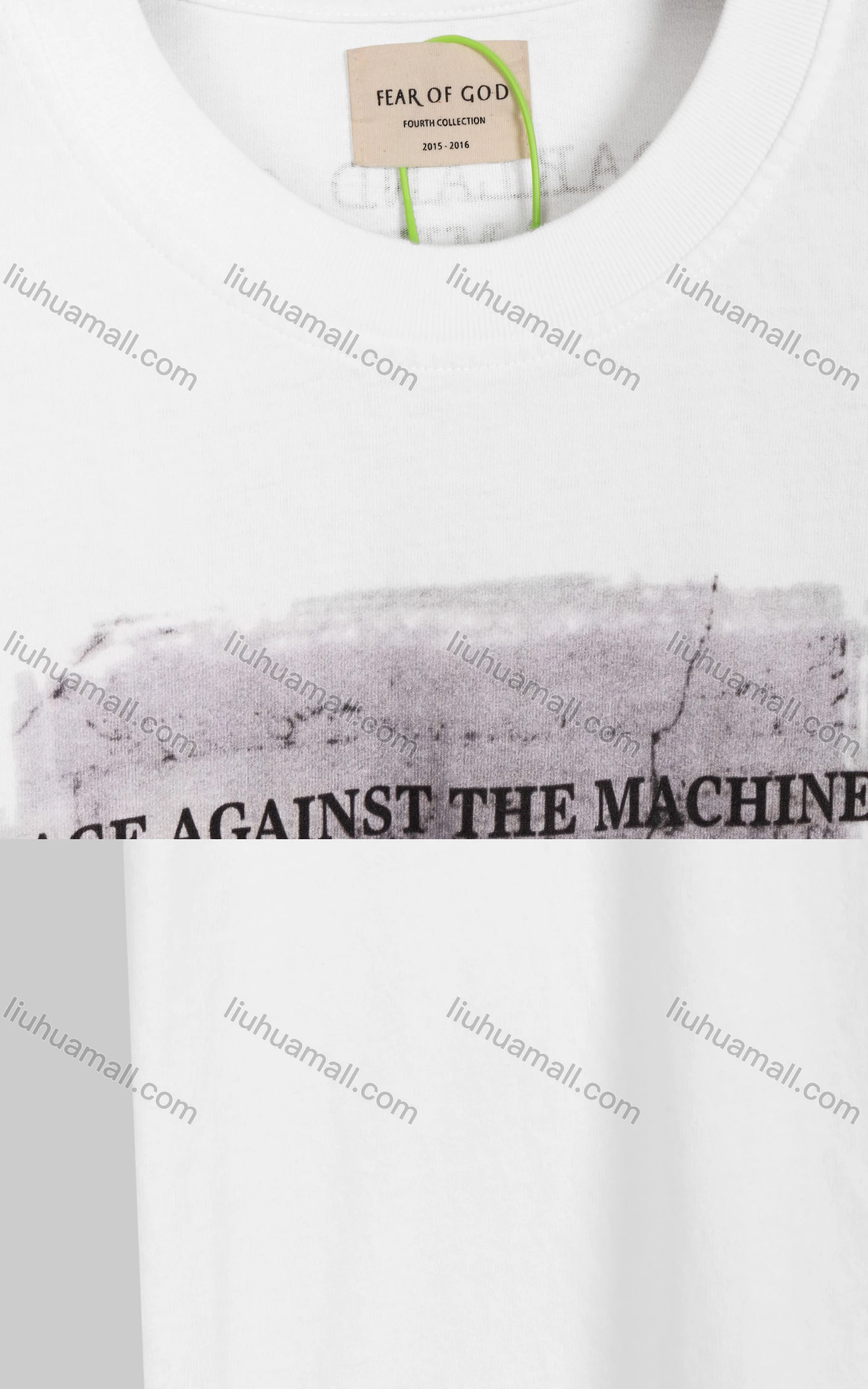 Wholesale Women's Hip Hop Crew Neck Loose Fit Short Sleeve Graphic Letter T-shirt - Liuhuamall